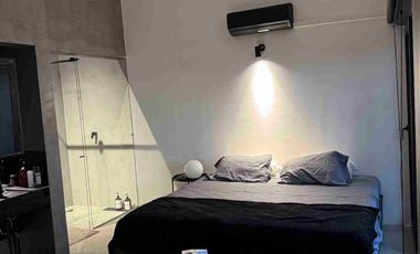 Arriendo casa Amoblada en Cristales