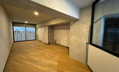 SE RENTA OFICINA TORRE ABRIC ANGELOPOLIS 40 M2