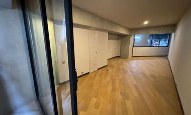 SE RENTA OFICINA TORRE ABRIC ANGELOPOLIS 40 M2