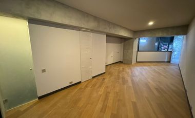 SE RENTA OFICINA TORRE ABRIC ANGELOPOLIS 40 M2