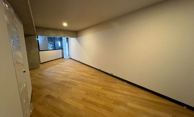 SE RENTA OFICINA TORRE ABRIC ANGELOPOLIS 40 M2