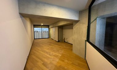 SE RENTA OFICINA TORRE ABRIC ANGELOPOLIS 40 M2