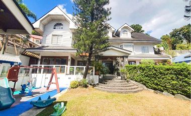 FOR SALE: Soliven Ave. I, Loyola Grand Villas, Quezon City – House and Lot