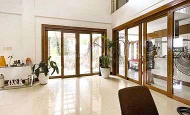 FOR SALE: Soliven Ave. I, Loyola Grand Villas, Quezon City – House and Lot