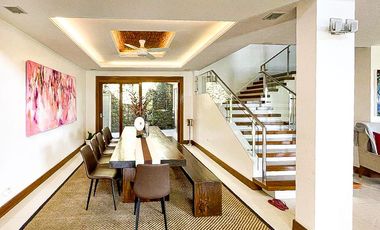 FOR SALE: Soliven Ave. I, Loyola Grand Villas, Quezon City – House and Lot