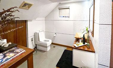 FOR SALE: Soliven Ave. I, Loyola Grand Villas, Quezon City – House and Lot