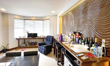 FOR SALE: Soliven Ave. I, Loyola Grand Villas, Quezon City – House and Lot