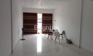 Ruko Baru 2 Lantai Daerah Strategis Dekat Pasar Bantargebang Bekasi