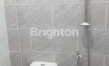 Ruko Baru 2 Lantai Daerah Strategis Dekat Pasar Bantargebang Bekasi