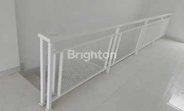 Ruko Baru 2 Lantai Daerah Strategis Dekat Pasar Bantargebang Bekasi