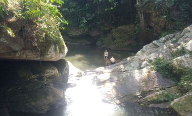 Casa en La union 260 Tarapoto M2 (a 8´de las Cataratas de la pelicula Transformers)