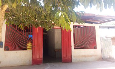 Casa en La union 260 Tarapoto M2 (a 8´de las Cataratas de la pelicula Transformers)