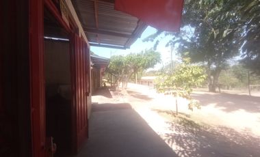 Casa en La union 260 Tarapoto M2 (a 8´de las Cataratas de la pelicula Transformers)