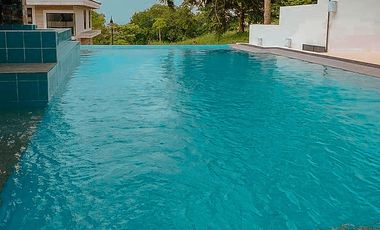 FOR SALE: Terrazas De Punta Fuego, Batangas - 6-Bedroom Beach Vacation House and Lot
