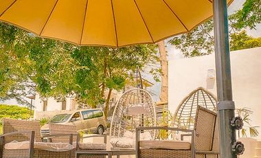 FOR SALE: Terrazas De Punta Fuego, Batangas - 6-Bedroom Beach Vacation House and Lot