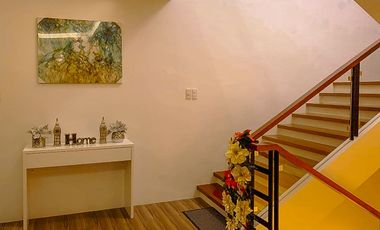 FOR SALE: Terrazas De Punta Fuego, Batangas - 6-Bedroom Beach Vacation House and Lot