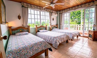 ALQUILER DE LINDA FINCA EL IMPERIAL LLAMANOS AL3023390109 COMODAS INSTALACIONES Y AMPLIAS ZONAS VERDES!!