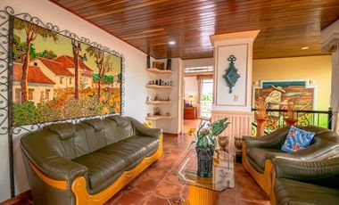 ALQUILER DE LINDA FINCA EL IMPERIAL LLAMANOS AL3023390109 COMODAS INSTALACIONES Y AMPLIAS ZONAS VERDES!!