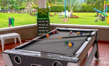 ALQUILER DE LINDA FINCA EL IMPERIAL LLAMANOS AL3023390109 COMODAS INSTALACIONES Y AMPLIAS ZONAS VERDES!!