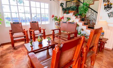 ALQUILER DE LINDA FINCA EL IMPERIAL LLAMANOS AL3023390109 COMODAS INSTALACIONES Y AMPLIAS ZONAS VERDES!!