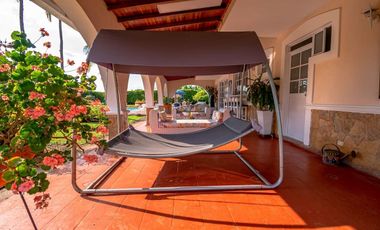 ALQUILER DE LINDA FINCA EL IMPERIAL LLAMANOS AL3023390109 COMODAS INSTALACIONES Y AMPLIAS ZONAS VERDES!!