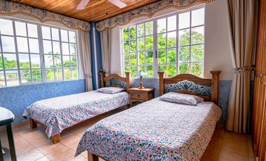 ALQUILER DE LINDA FINCA EL IMPERIAL LLAMANOS AL3023390109 COMODAS INSTALACIONES Y AMPLIAS ZONAS VERDES!!