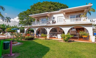 ALQUILER DE LINDA FINCA EL IMPERIAL LLAMANOS AL3023390109 COMODAS INSTALACIONES Y AMPLIAS ZONAS VERDES!!