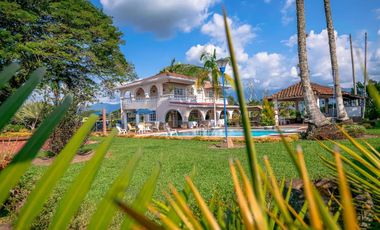 ALQUILER DE LINDA FINCA EL IMPERIAL LLAMANOS AL3023390109 COMODAS INSTALACIONES Y AMPLIAS ZONAS VERDES!!