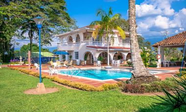 ALQUILER DE LINDA FINCA EL IMPERIAL LLAMANOS AL3023390109 COMODAS INSTALACIONES Y AMPLIAS ZONAS VERDES!!