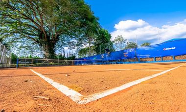 ALQUILER DE LINDA FINCA EL IMPERIAL LLAMANOS AL3023390109 COMODAS INSTALACIONES Y AMPLIAS ZONAS VERDES!!