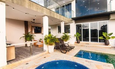 ALQUILER DE LINDA FINCA EL IMPERIAL LLAMANOS AL3023390109 COMODAS INSTALACIONES Y AMPLIAS ZONAS VERDES!!