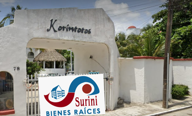 Penthouse cèntrico en Boca del Rìo