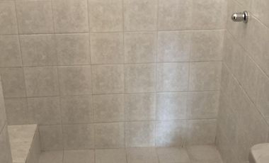 Alquilo amplio departamento de 1 dormitorio en Acuarela del Rio
