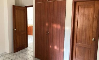Alquilo amplio departamento de 1 dormitorio en Acuarela del Rio