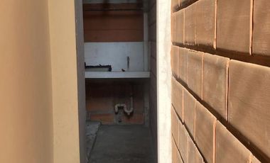 Alquilo amplio departamento de 1 dormitorio en Acuarela del Rio