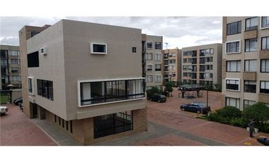 LINDO Y ACOGEDOR PRIMER PISO APARTAMENTO EN CAJICA