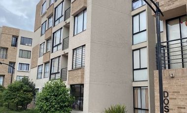 LINDO Y ACOGEDOR PRIMER PISO APARTAMENTO EN CAJICA