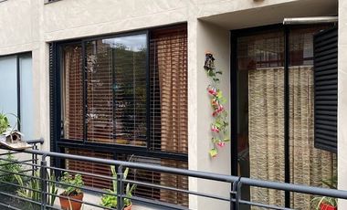LINDO Y ACOGEDOR PRIMER PISO APARTAMENTO EN CAJICA
