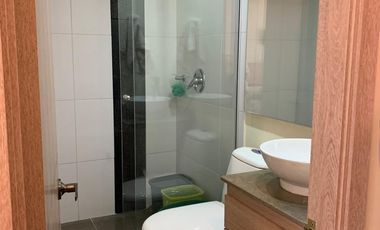 LINDO Y ACOGEDOR PRIMER PISO APARTAMENTO EN CAJICA