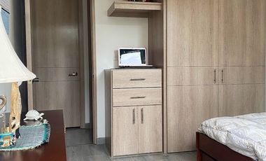 LINDO Y ACOGEDOR PRIMER PISO APARTAMENTO EN CAJICA