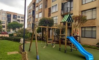 LINDO Y ACOGEDOR PRIMER PISO APARTAMENTO EN CAJICA