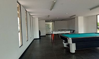 LINDO Y ACOGEDOR PRIMER PISO APARTAMENTO EN CAJICA