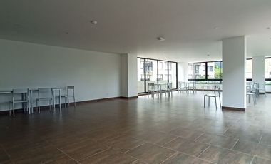 LINDO Y ACOGEDOR PRIMER PISO APARTAMENTO EN CAJICA