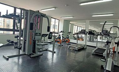 LINDO Y ACOGEDOR PRIMER PISO APARTAMENTO EN CAJICA
