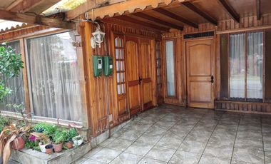 CASA DE HOSPEDAJE