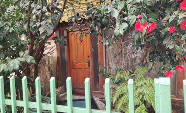 CASA DE HOSPEDAJE