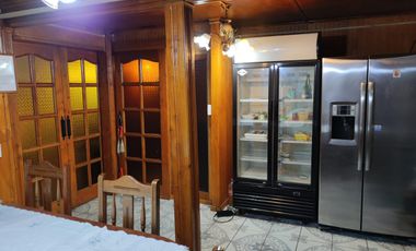 CASA DE HOSPEDAJE