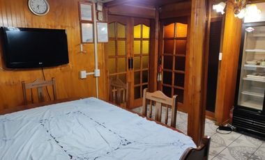 CASA DE HOSPEDAJE