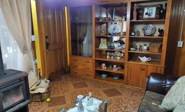 CASA DE HOSPEDAJE