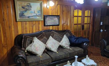 CASA DE HOSPEDAJE